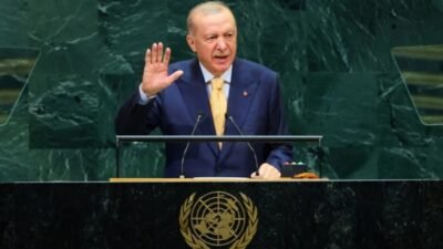Cumhurbaşkanı Erdoğan'ın Birleşmiş Milletler 81. Genel Kurulu'nda gerçekleştirdiği kritik konuşma