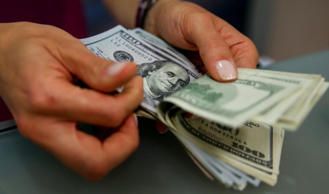 ABD Merkez Bankası, 2023'ten bu yana ilk kez faiz artırımına