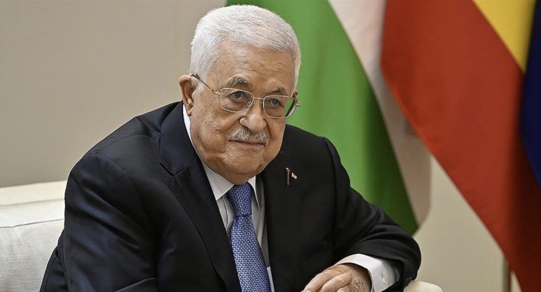 ABD yönetimi, Filistin Devlet Başkanı Mahmud Abbas’a New York’ta düzenlenecek
