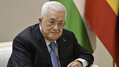ABD yönetimi, Filistin Devlet Başkanı Mahmud Abbas’a New York’ta düzenlenecek