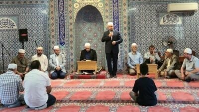 PENNSYLVANIA – Amerika Birleşik Devletleri’nin New York, New Jersey, Pennsylvania ve