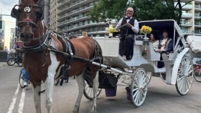 NEW YORK – New York Belediye Başkanı Zohran Mamdani ile