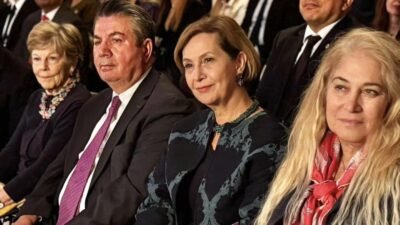 Türkiye’nin Washington Büyükelçiliği, Türk-Amerikan dostluğunu ve iki ülke arasındaki kültürel