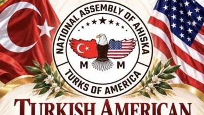 ABD’nin Pennsylvania eyaletine bağlı Lancaster kentinde, Ahıska Ulusal Meclisi (National