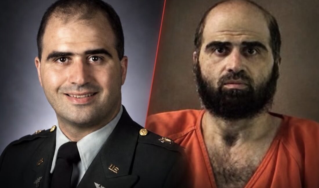 WASHINGTON D.C. – Amerika Birleşik Devletleri’nin Texas eyaletindeki Fort Hood