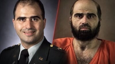WASHINGTON D.C. – Amerika Birleşik Devletleri’nin Texas eyaletindeki Fort Hood