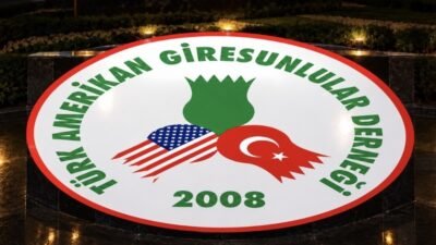 ABD’de 2008 yılında kurulan Türk Amerikan Giresunlular Derneği, 2026 yılı