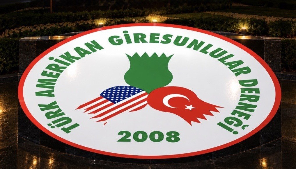 ABD’de 2008 yılında kurulan Türk Amerikan Giresunlular Derneği, 2026 yılı
