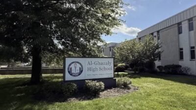 NEW JERSEY – Amerika Birleşik Devletleri’nin New Jersey eyaletinde faaliyet
