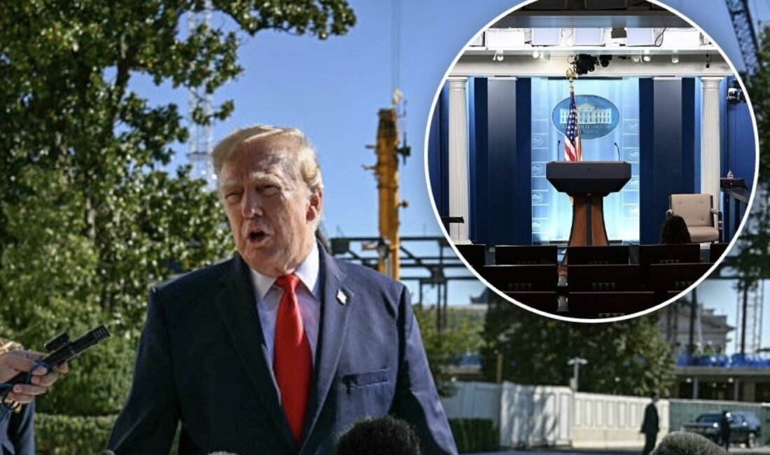 Amerika Birleşik Devletleri’nde bir federal yargıç, Başkan Donald Trump yönetiminin