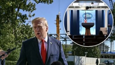 Amerika Birleşik Devletleri’nde bir federal yargıç, Başkan Donald Trump yönetiminin