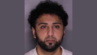 Amerika Birleşik Devletleri’nin Bensalem şehrinde yaşayan 27 yaşındaki Valeed Anjum, sosyal
