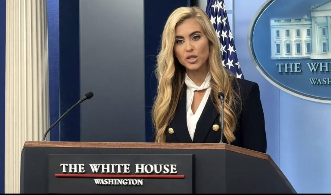 ABD Başkanı Donald Trump, 5 gün önce göreve başlayan Beyaz