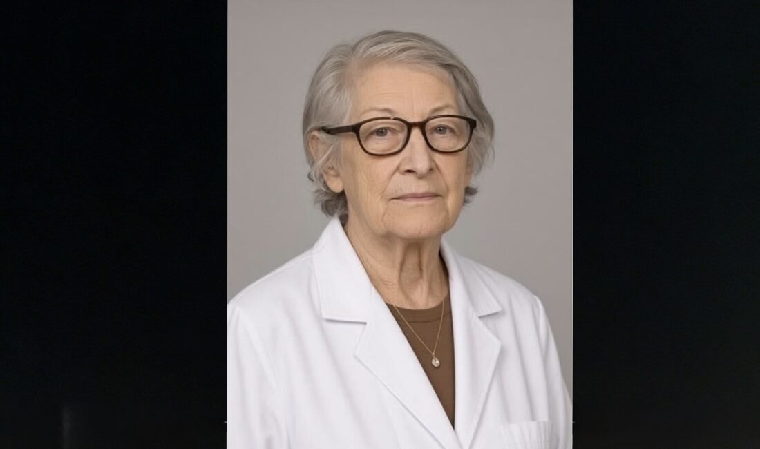 ABD’de hayatını kaybeden Prof. Dr. Gülçin Erseven’in cenazesinin Türkiye’ye gönderilebilmesi