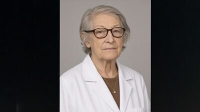 ABD’de hayatını kaybeden Prof. Dr. Gülçin Erseven’in cenazesinin Türkiye’ye gönderilebilmesi
