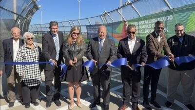 NEW YORK – Amerika Birleşik Devletleri’nin en önemli ulaşım noktalarından