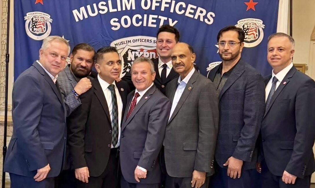 NEW YORK – Amerika Birleşik Devletleri’nin New York kentinde faaliyet