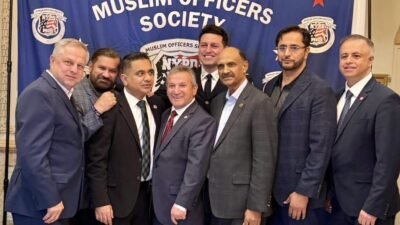 NEW YORK – Amerika Birleşik Devletleri’nin New York kentinde faaliyet