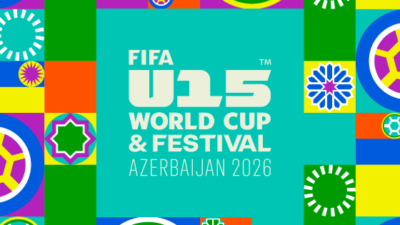 FIFA tarafından ilk kez düzenlenecek U-15 Dünya Kupası ve Festivali,
