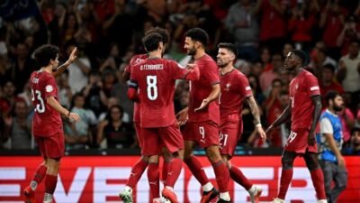 Uluslararası Futbol Federasyonları Birliği (FIFA), Ekim 2026 FIFA/Coca-Cola Erkekler Dünya
