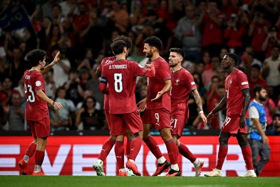 Uluslararası Futbol Federasyonları Birliği (FIFA), Ekim 2026 FIFA/Coca-Cola Erkekler Dünya